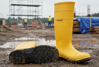 Safety Footwear